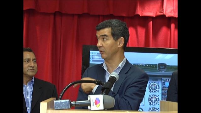 Inauguration Technology Fair, at Gregorio Luperon School, June, 6th 2018. смотреть онлайн