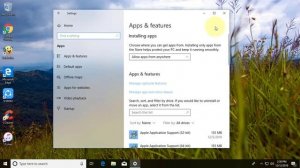 Fix : Windows 10 (1809) 0x800F081F - 0x20003 Update Error