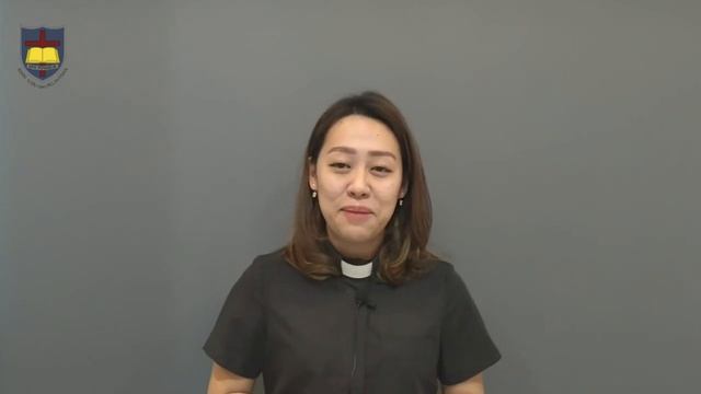 DOA YANG BENAR - Ibadah Online SMA Kristen 6 PENABUR Jakarta смотреть онлайн