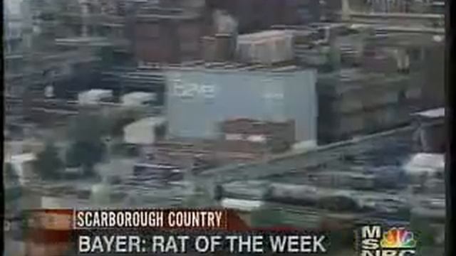 BAYER AG CORP. (Aspirin) SPREADS HIV WORLDWIDE смотреть онлайн