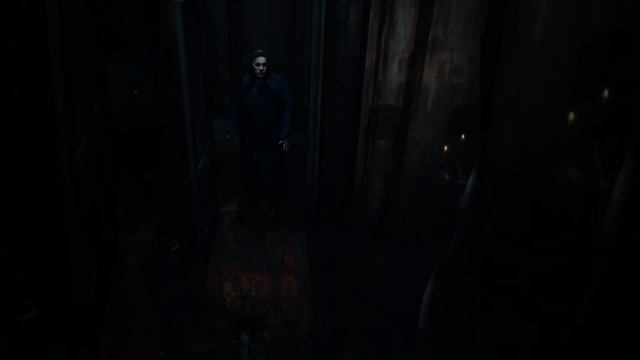 Как в игре, так и в реальности. Фильм Stay Alive #shorts