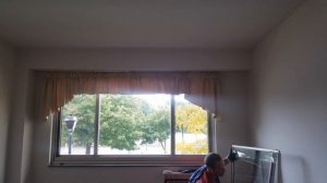 Cleaning Combination Windows / Pull Out Windows / Storm Windows