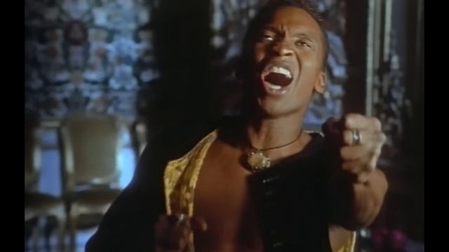 Haddaway - What Is Love [Official 4K] смотреть онлайн