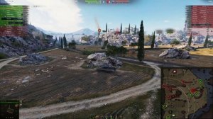 WORLD OF TANKS! Победные Бои ★ Часть 31 ★