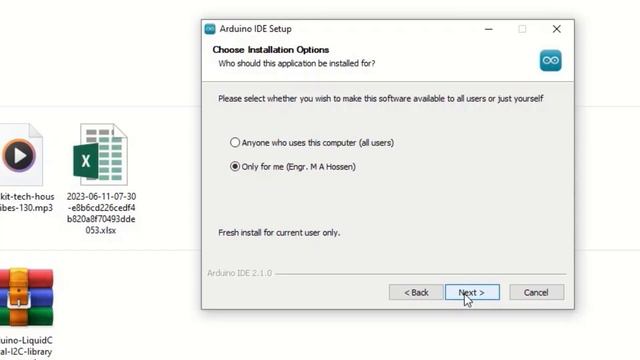 How to Install and  Download Arduino IDE 2.0  [2023 Update] |