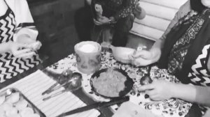 пельмени