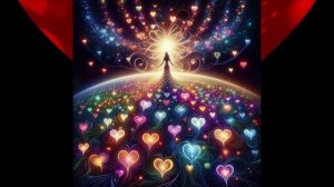 Песня ПУСТЬ ЛЮБОВЬ СОГРЕЕТ НАС ТЕПЛОМ создана в нейросети SUNO на стихи Марины Лагно.