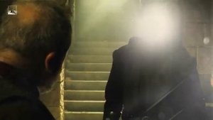 Пророк Муса (а.с) 16 серия. Начало жизни Пророка Хизри (а.с)