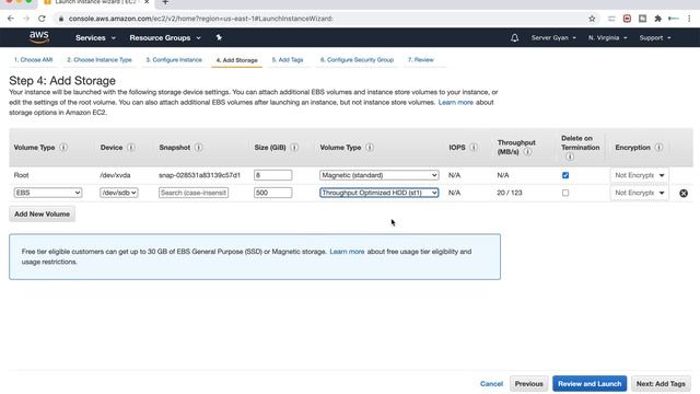 11 AWS EC2 Interview Questions and Answers for Experienced