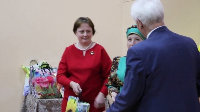 День СП "Деревня Соболевка"