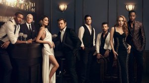 Сериал Династия – 2 сезон 21 серия / Dynasty