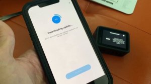 How to update Software on your GoPro Hero 10 black with Quik App