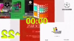 Windows 3.1 Photo Hates G Major 16 150 Powers More (LVOJ2014 3/3)