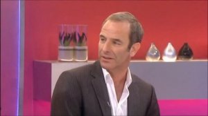 Loose Women  Robson Green
