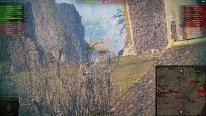WORLD OF TANKS! Победные Бои ★ Часть 92 ★