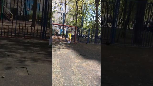 Профессиональный вратарь некий смотреть онлайн