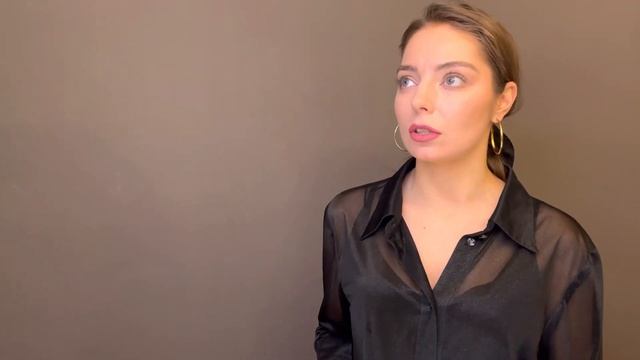 Кожев София. Пробы на роль Кошкиной смотреть онлайн