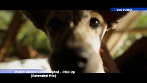 Vadim Adamov & Hardphol - Rise Up (Extended Mix)