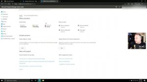 Bitlocker Recovery Key