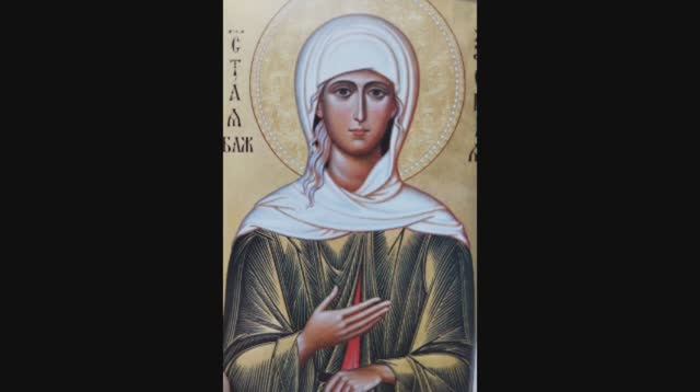 СПб. См. кладб. Св. блаж. Ксения.mp4 смотреть онлайн