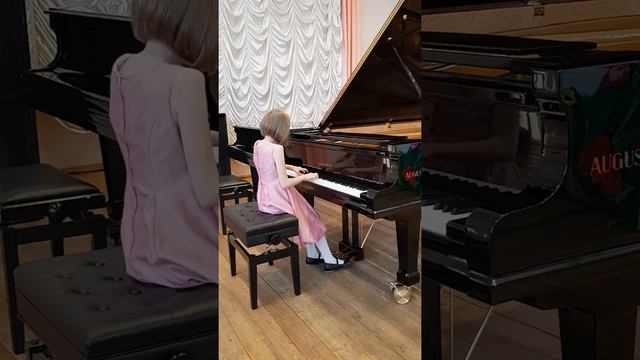 Зеленцова Виола смотреть онлайн