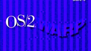 Preview 1280 OS/2 Warp 4 Effects (Preview 2 Replay Effects)