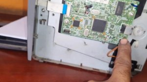 How to fix communication error in Canon LBP 2900 printer 2024