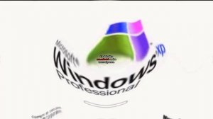 I KILLED WINDOWS XP EFFECTS