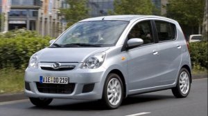 Daihatsu Cuore 1.0
