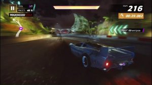 Asphalt Unite: Grand Prix