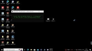 Installation DIAGBOX_DIAGPRO_9.172+ 2023  Windows 10 64 bis prof Bits