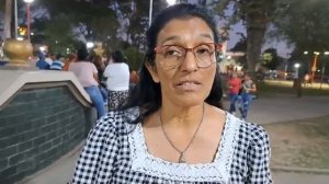 Carmen Venencia  - polo obrero