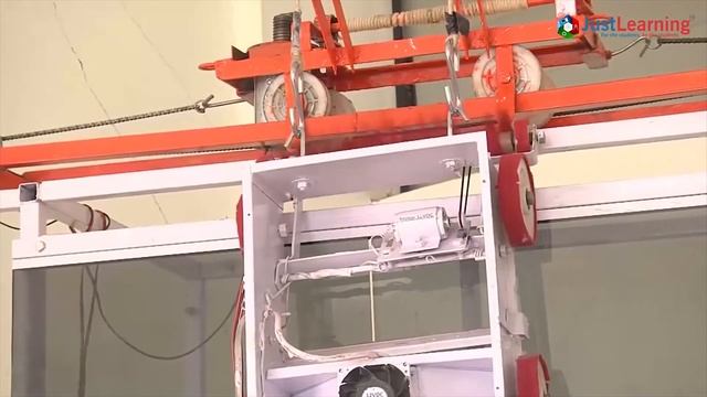 Producing A Small-Size Window Cleaning Robot With Wall Climbing Mechanism | Just Learning