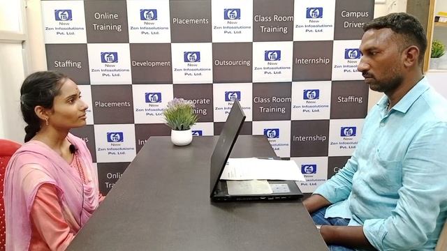 Fresher Mock Interview DOTNET | Technical Round | DOTNET Interview for Fresher | HR Interview|NEWZE