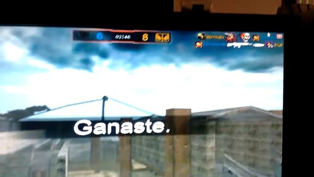 Coronhada que recebi de meu amigo Kato смотреть онлайн