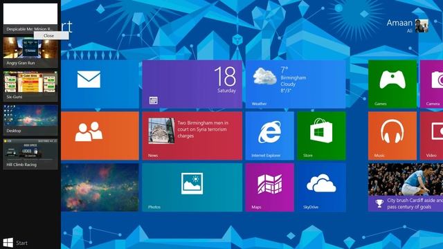 Top 6 Free Games Windows 8 and windows 8.1. смотреть онлайн