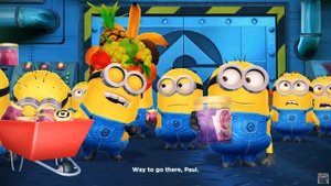 Despicable Me Minion Rush Intro Minion Rush Game WINDOWS 8 1 HD Video