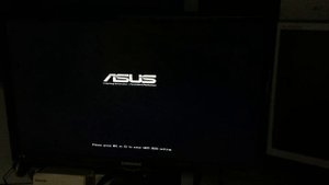 Asus P8Z77-V Deluxe - RAID-0 UEFI Boot