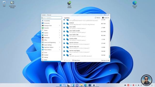 LinuxFX Review: A Comprehensive Look at the Best Linux Distribution for Windows Users