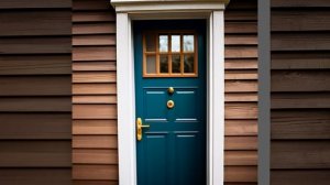 Звуки стука в дверь 2