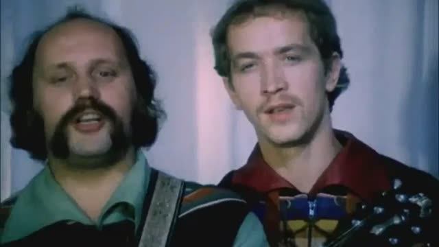 Песняры - Наши любимые (1973)