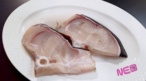 Как приготовить Стейк из Акулы?