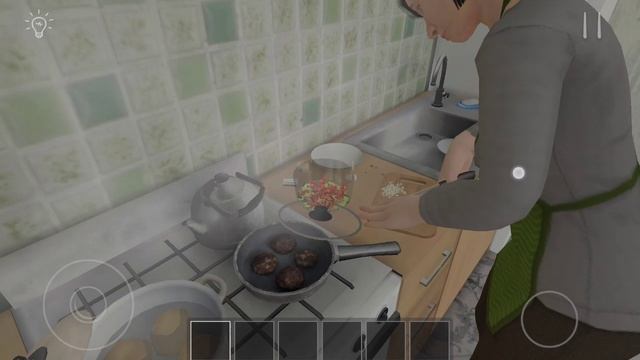 играем в разные игры смотреть онлайн