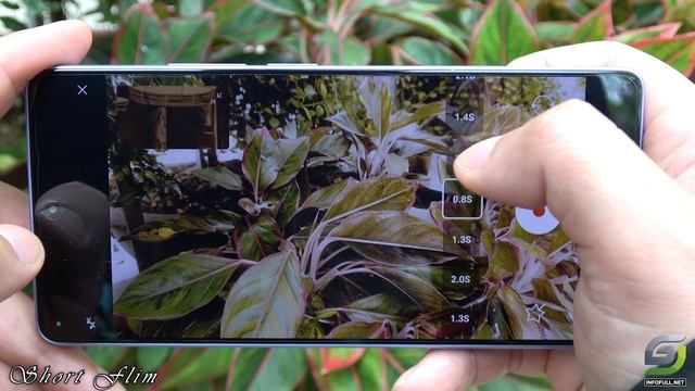 Xiaomi Redmi Note 13 Pro 4G Test Camera Full Features