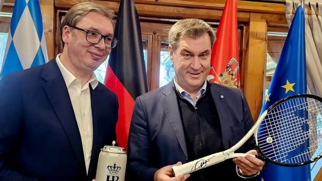 POMRAČENJE - Menjam reket za konzervu piva смотреть онлайн