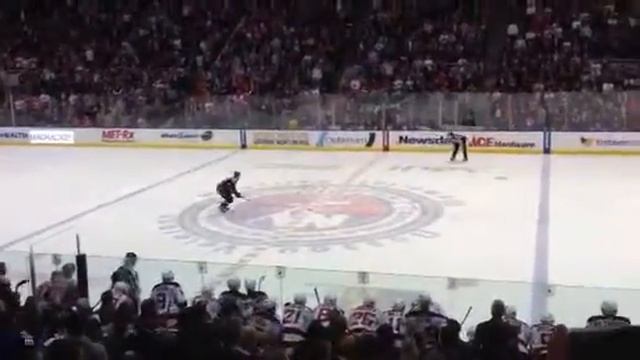 Grabner shoot out move rejected смотреть онлайн