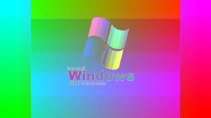 Windows XP R2 Professional Startup Sound Effects (Sponsored By Preview 2 Effects) in G Major