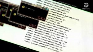 Windows Error Remix In G Major
