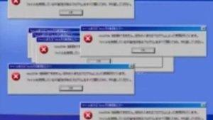 Windows XP red zone (Classic Theme) 2
