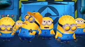 Minion Rush - Intro Video Windows 8.1 HD